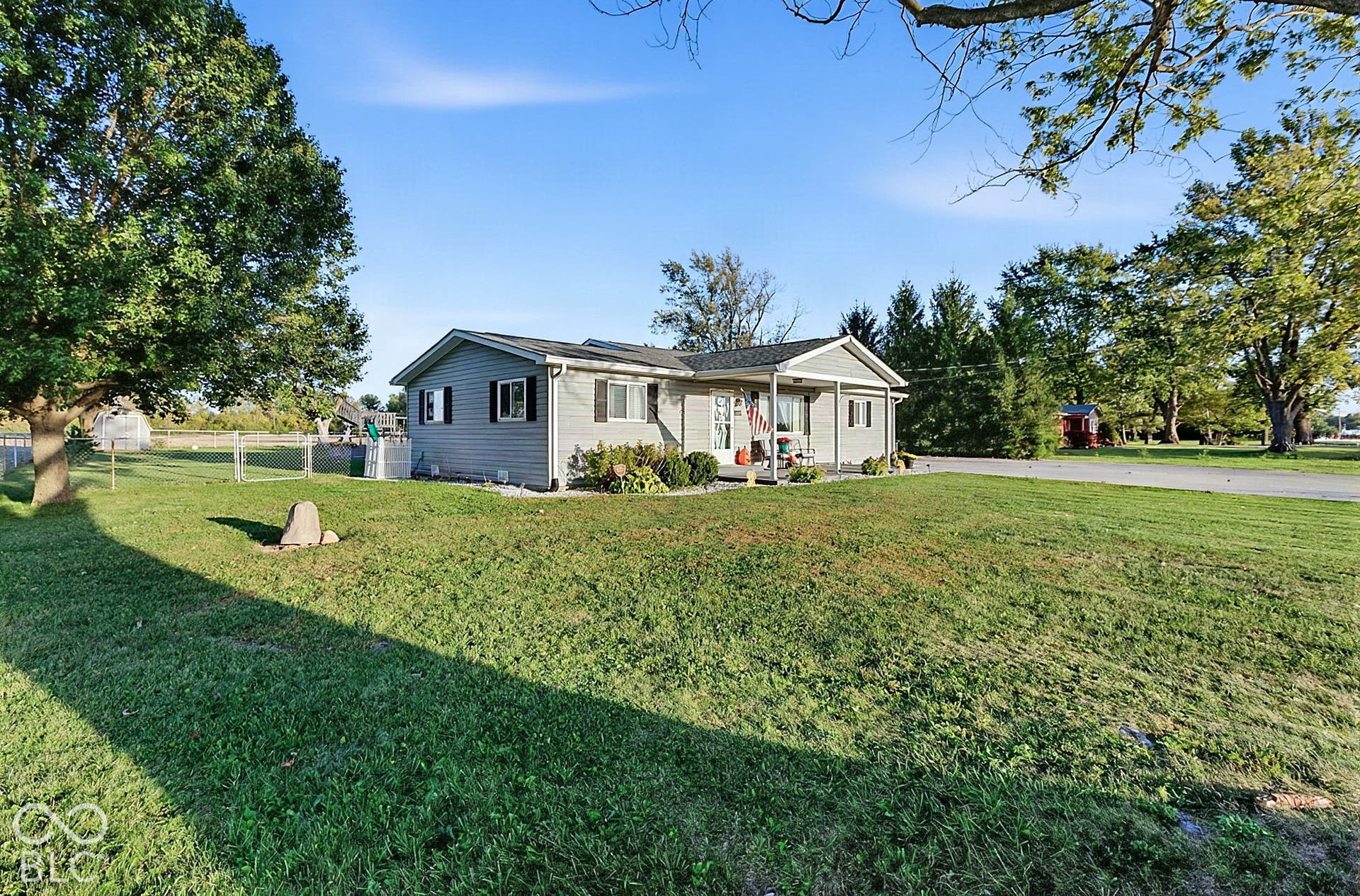 3495 N State Road 39, Lebanon, IN 46052 3495 N State Road 39, Lebanon, IN 46052