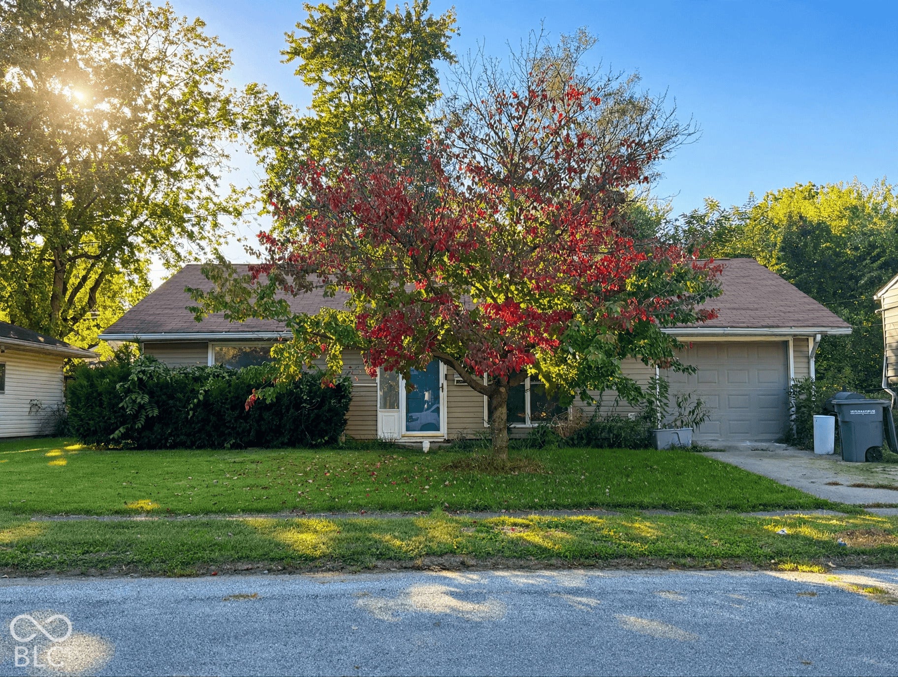 3144 Norwich Lane, Indianapolis, IN 46224