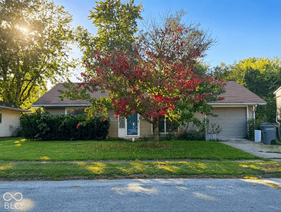 Property photo for 3144 Norwich Lane, Indianapolis, IN