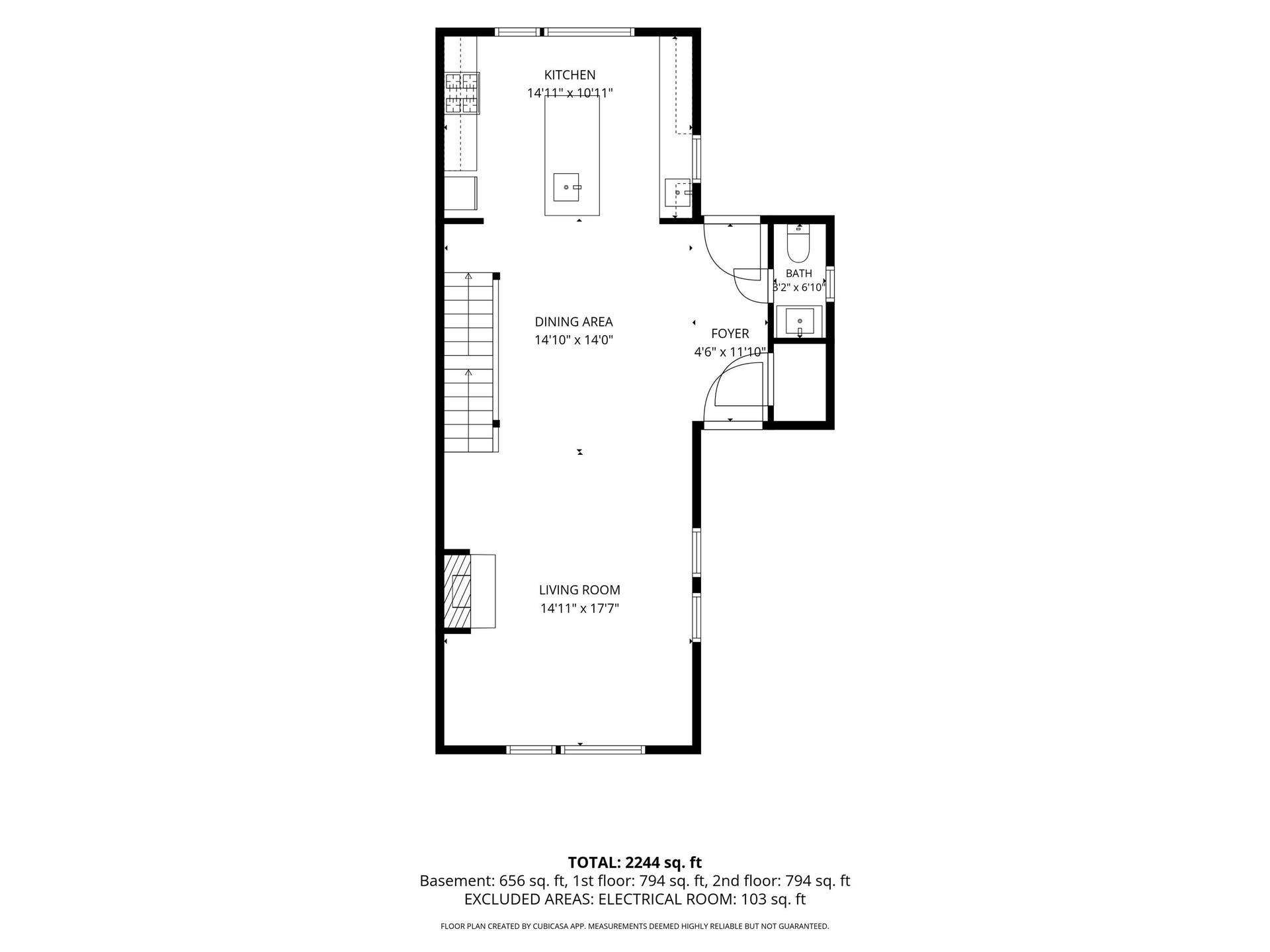 1707 N Alabama Street, Indianapolis, IN 46202