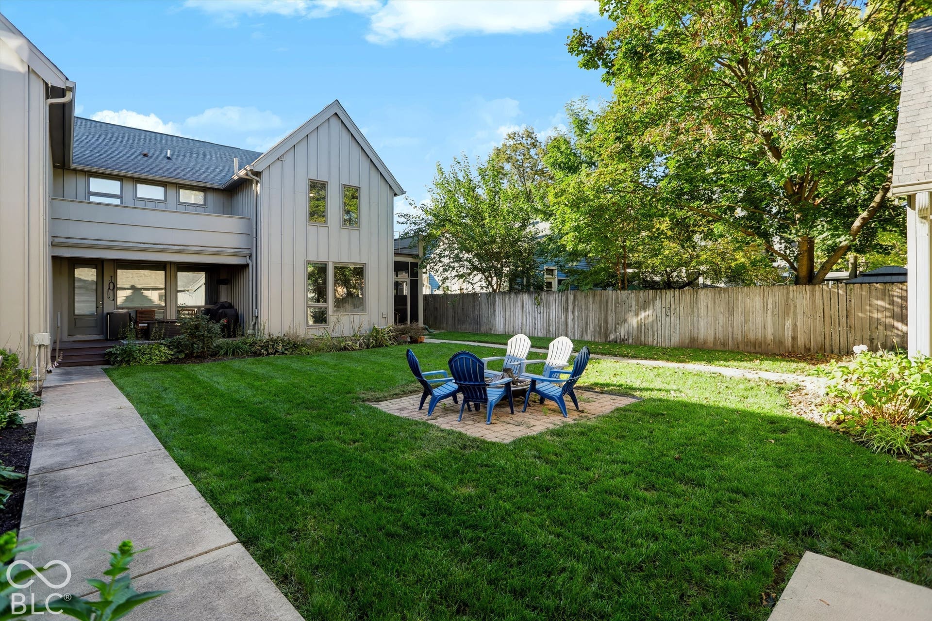 1707 N Alabama Street, Indianapolis, IN 46202