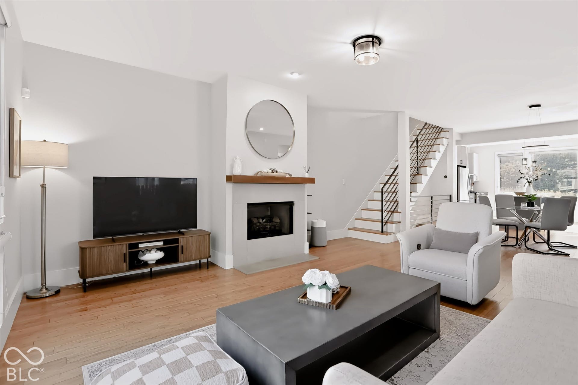 1707 N Alabama Street, Indianapolis, IN 46202