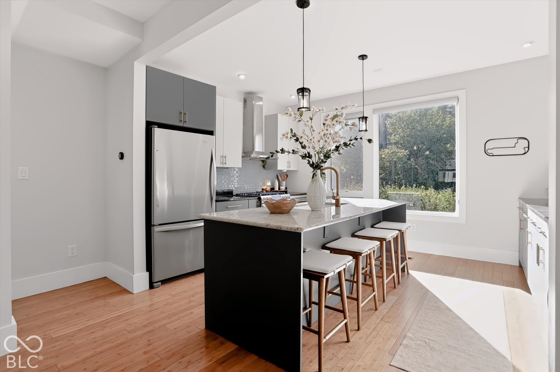 1707 N Alabama Street, Indianapolis, IN 46202