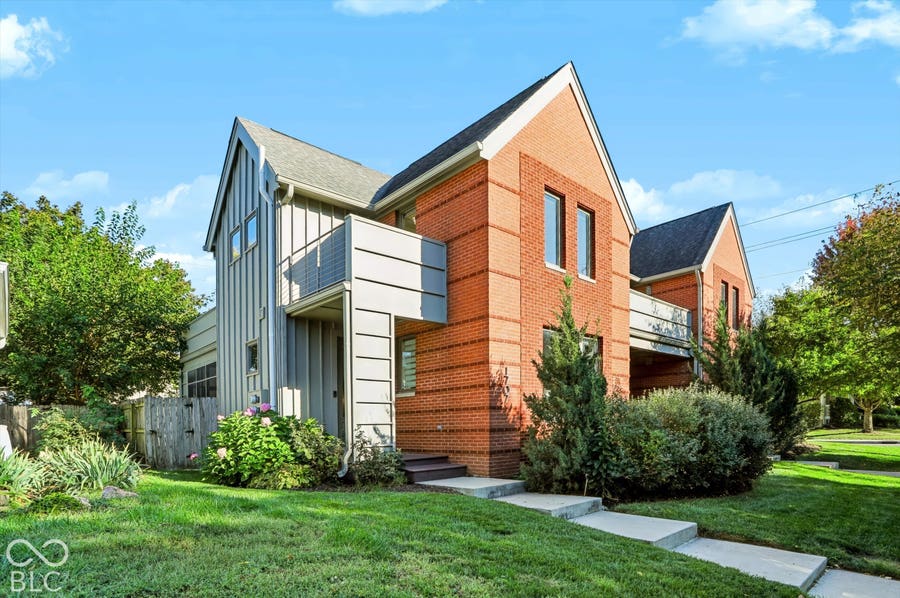 Property photo for 1707 N Alabama Street, Indianapolis, IN