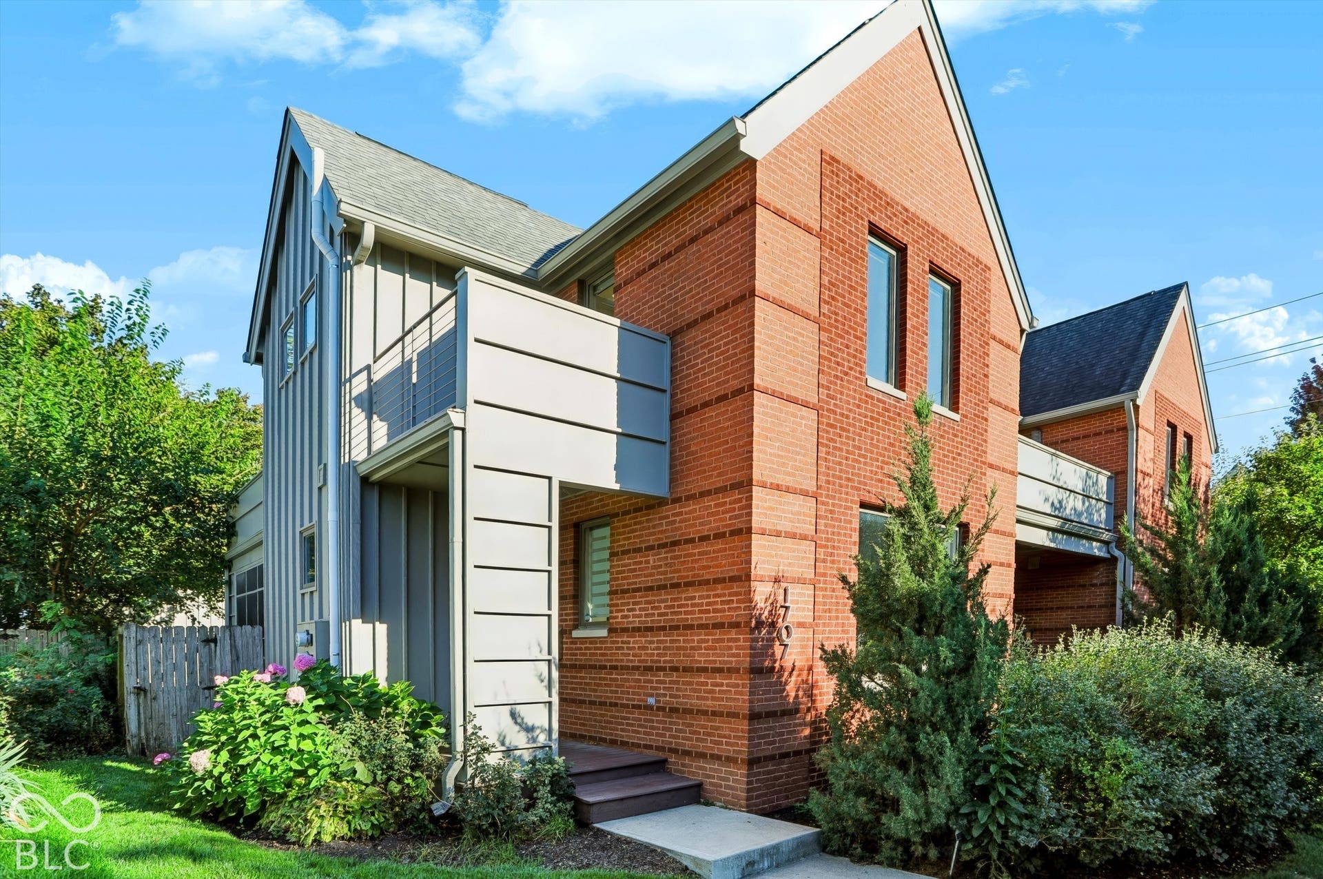 1707 N Alabama Street, Indianapolis, IN 46202
