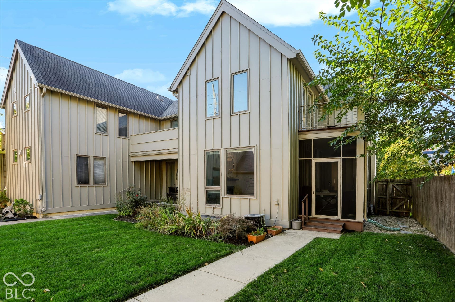 1707 N Alabama Street, Indianapolis, IN 46202