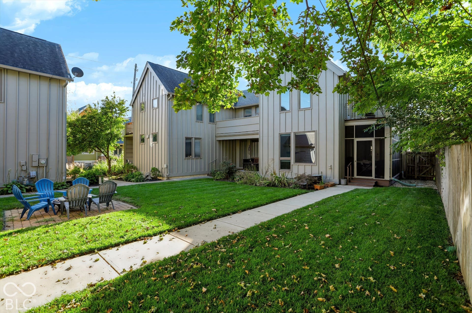 1707 N Alabama Street, Indianapolis, IN 46202