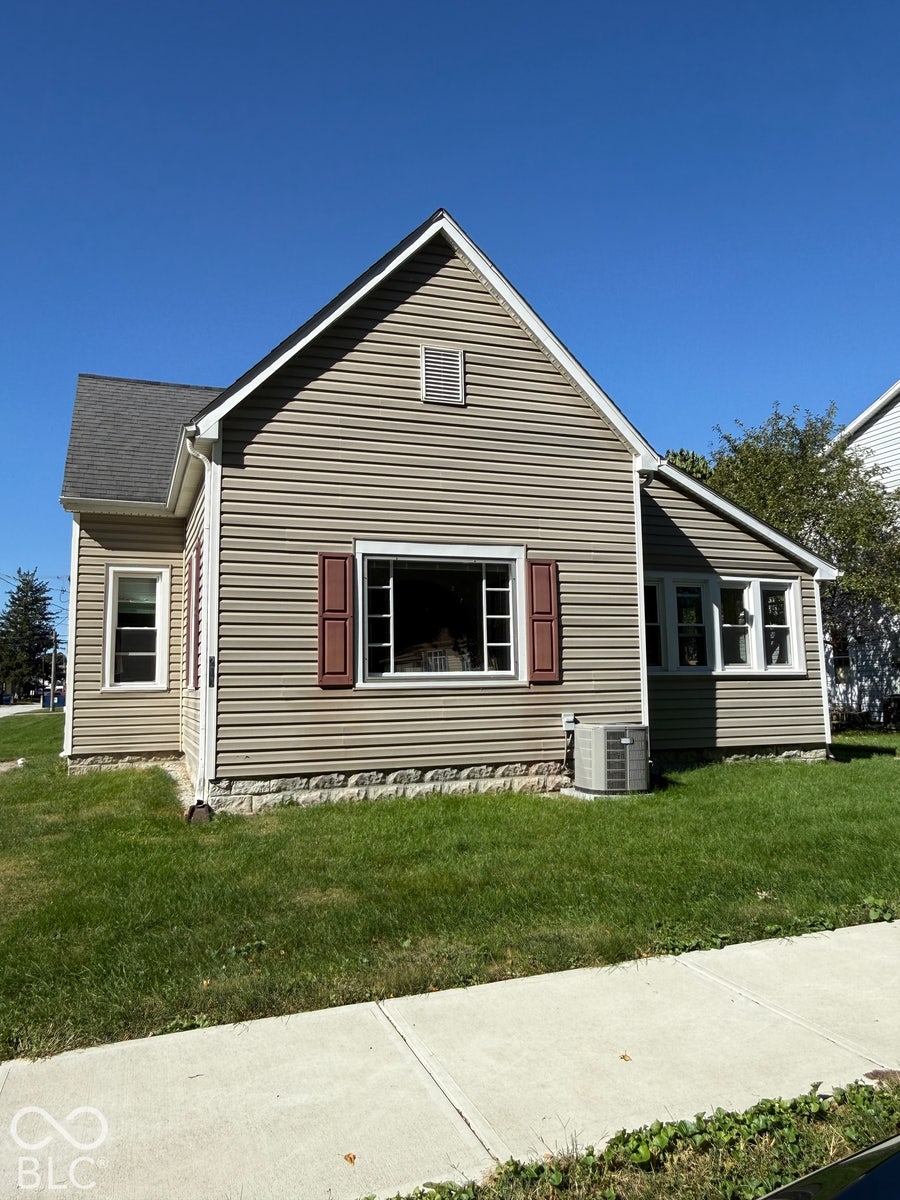 Property photo for 214 S East Street, Tipton, IN
