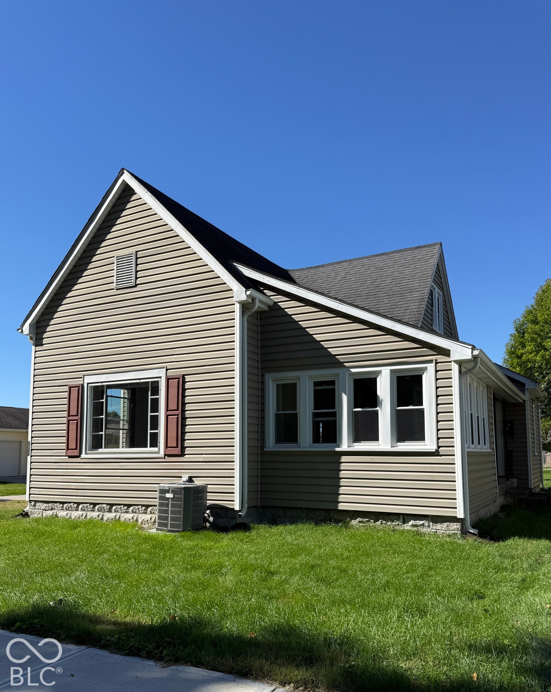 214 S East Street, Tipton, IN 46072