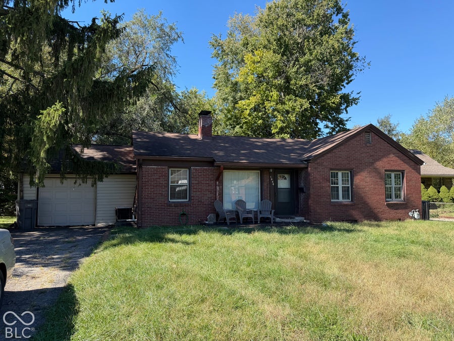 Property photo for 1946 N Alton Avenue, Indianapolis, IN
