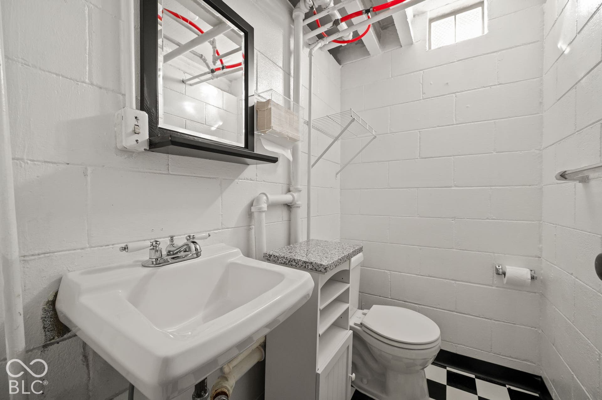 718 Northview Avenue, Indianapolis, IN 46220 Bathroom