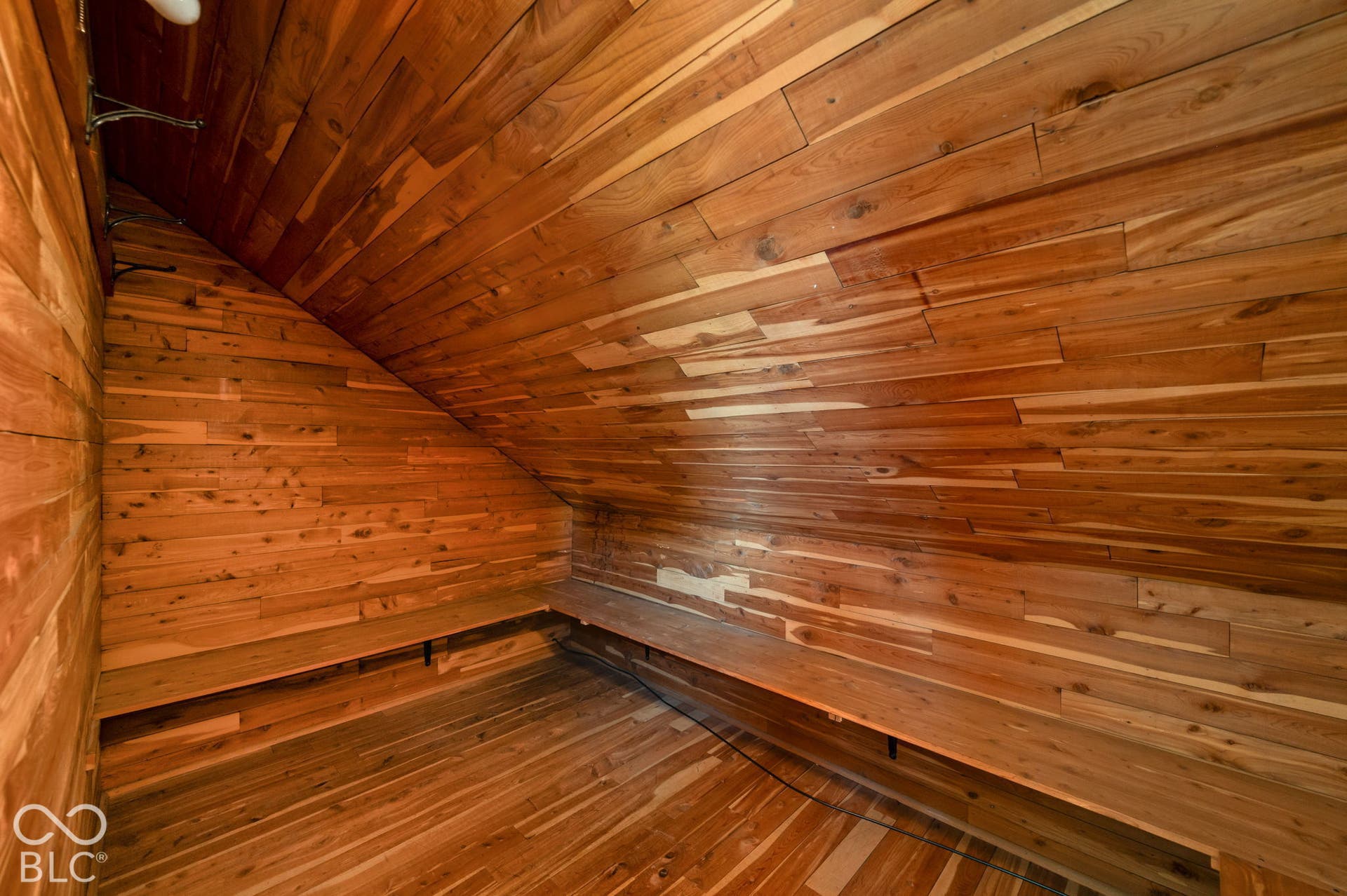 718 Northview Avenue, Indianapolis, IN 46220 CEDAR WALK IN CLOSET