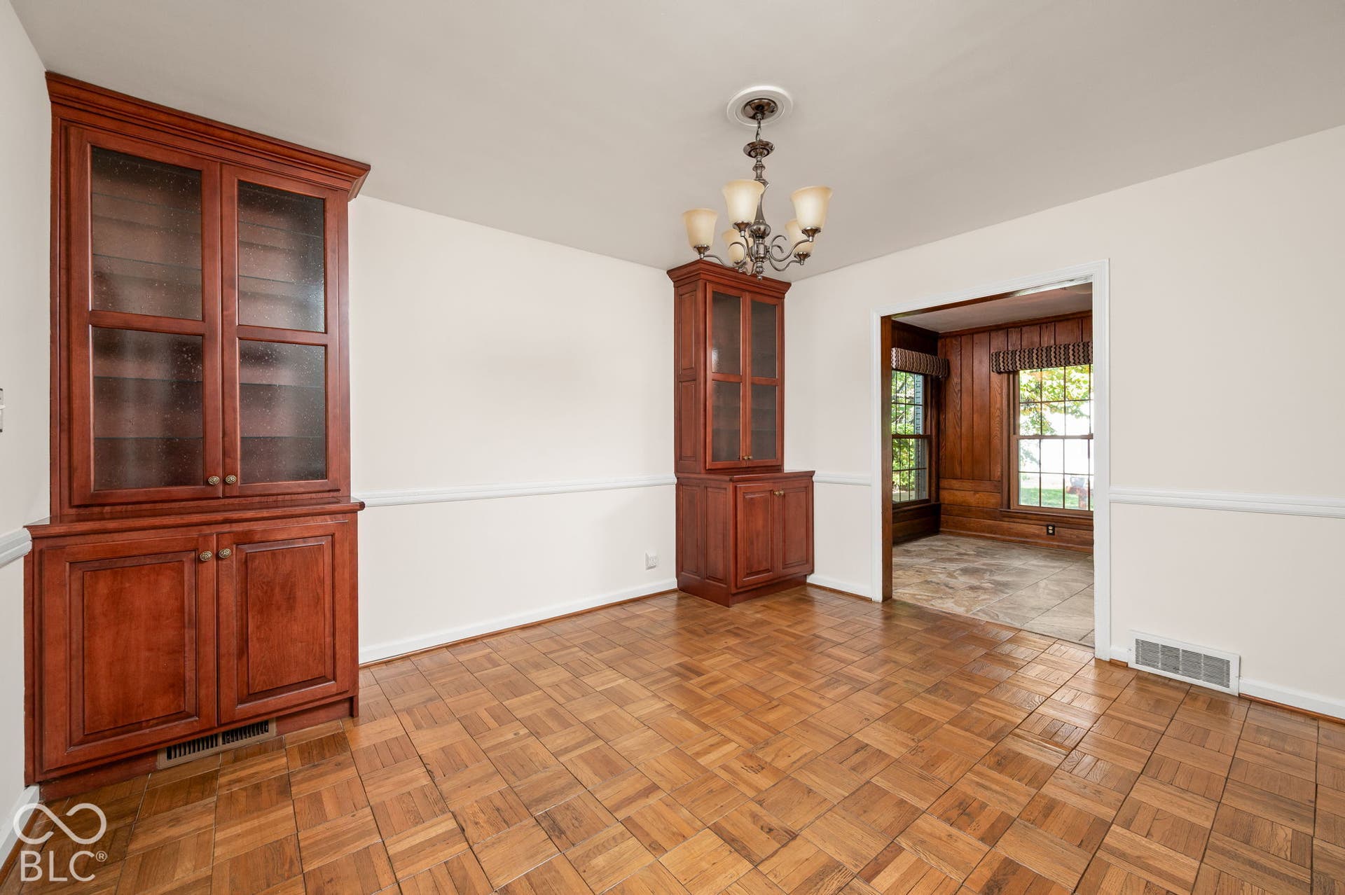 718 Northview Avenue, Indianapolis, IN 46220 Dining Room
