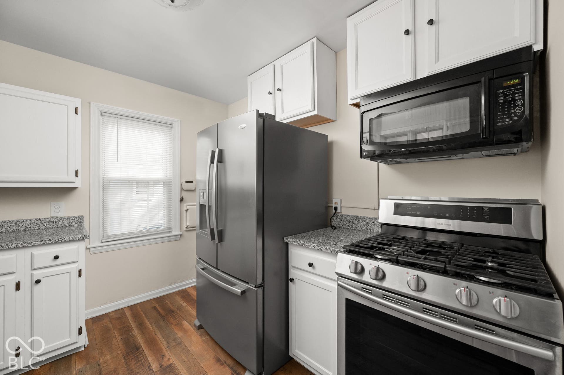718 Northview Avenue, Indianapolis, IN 46220 Kitchen