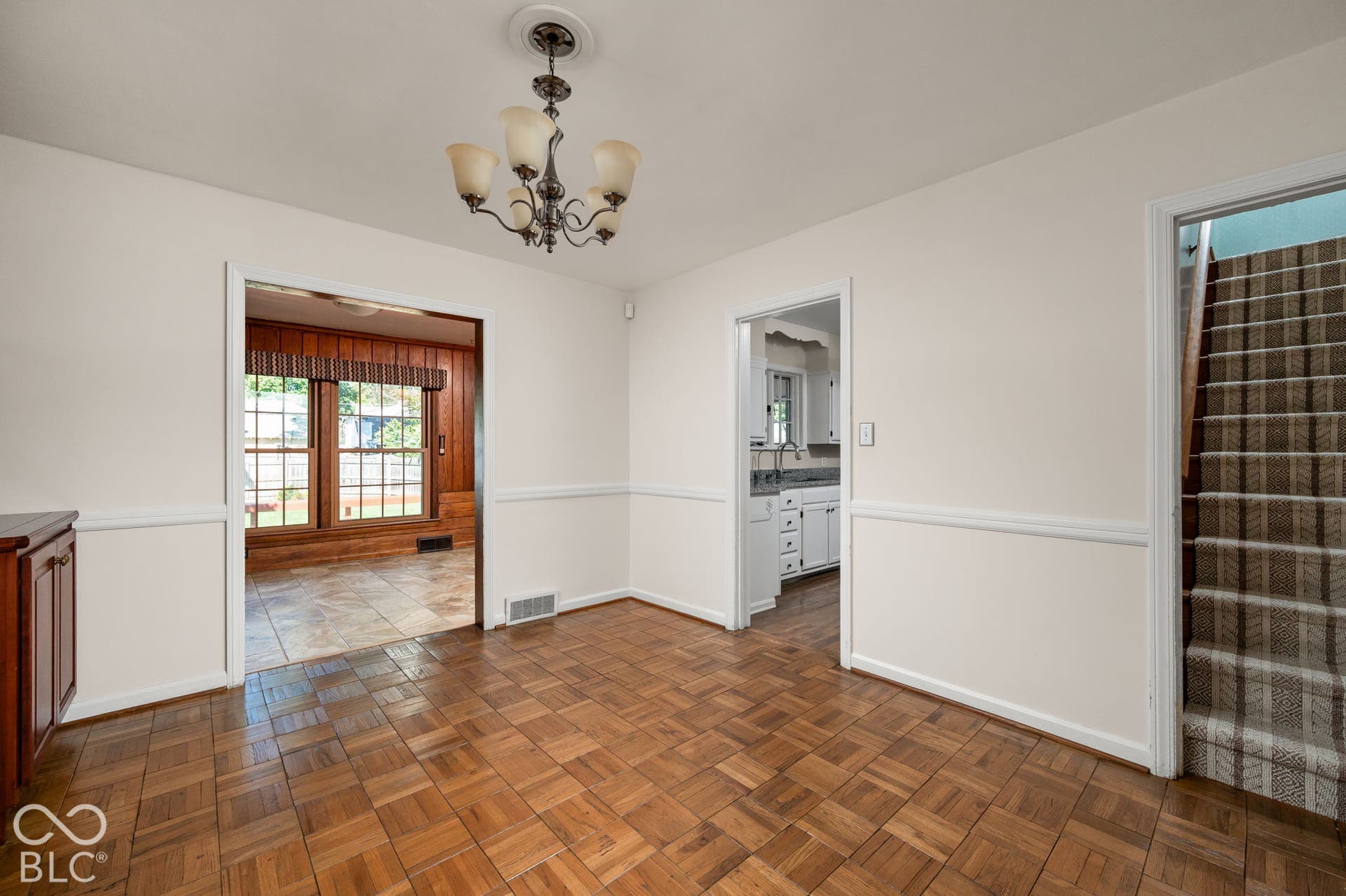 718 Northview Avenue, Indianapolis, IN 46220 Dining Room