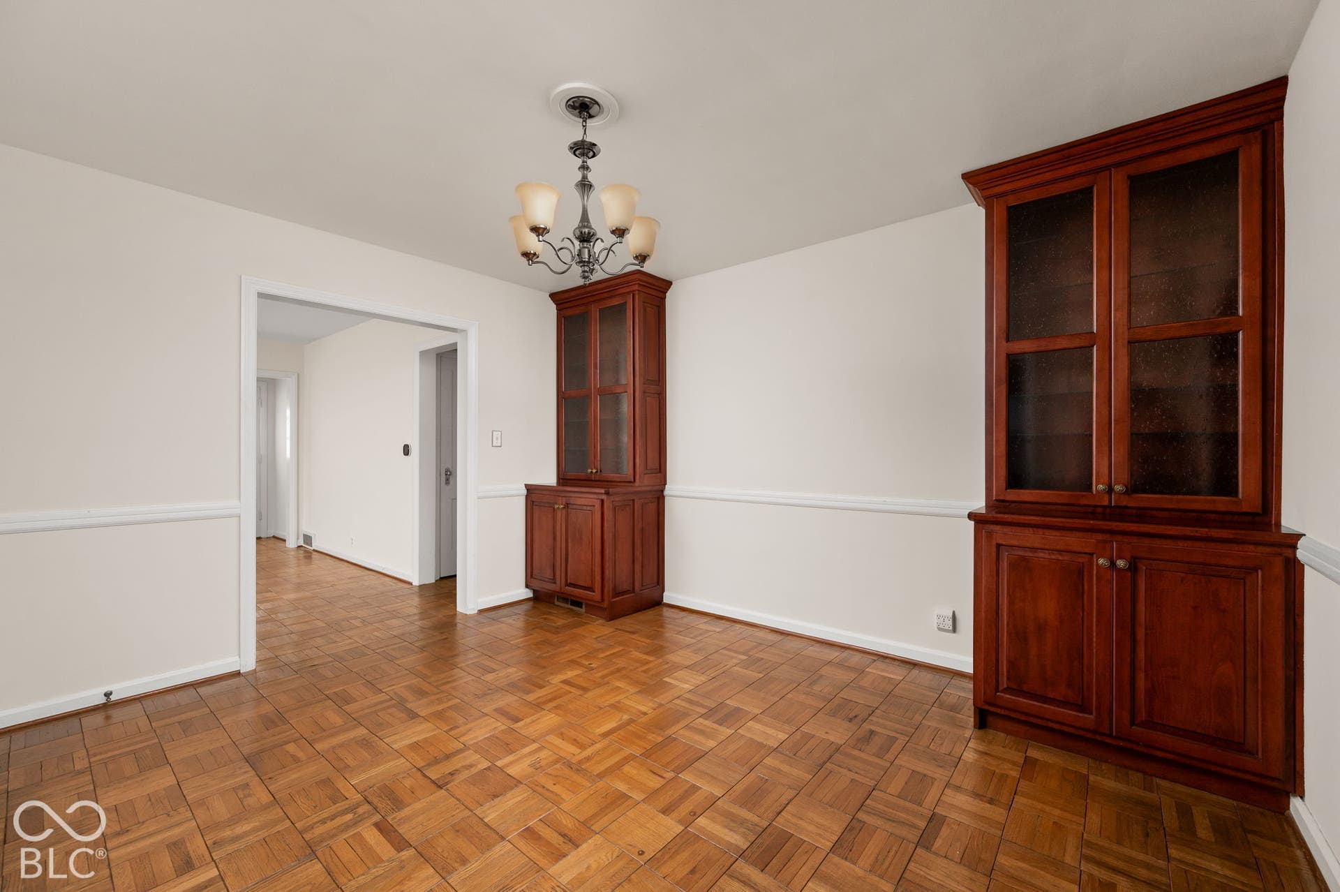 718 Northview Avenue, Indianapolis, IN 46220 Dining Room
