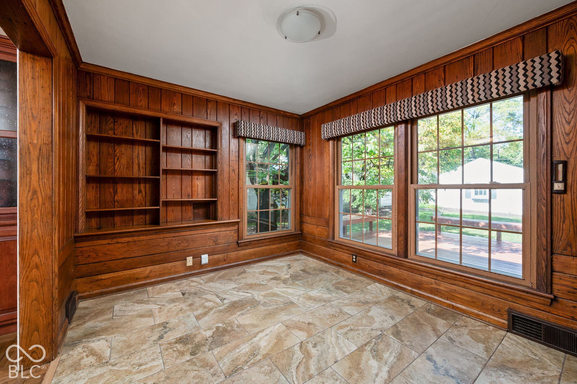 718 Northview Avenue, Indianapolis, IN 46220 Den