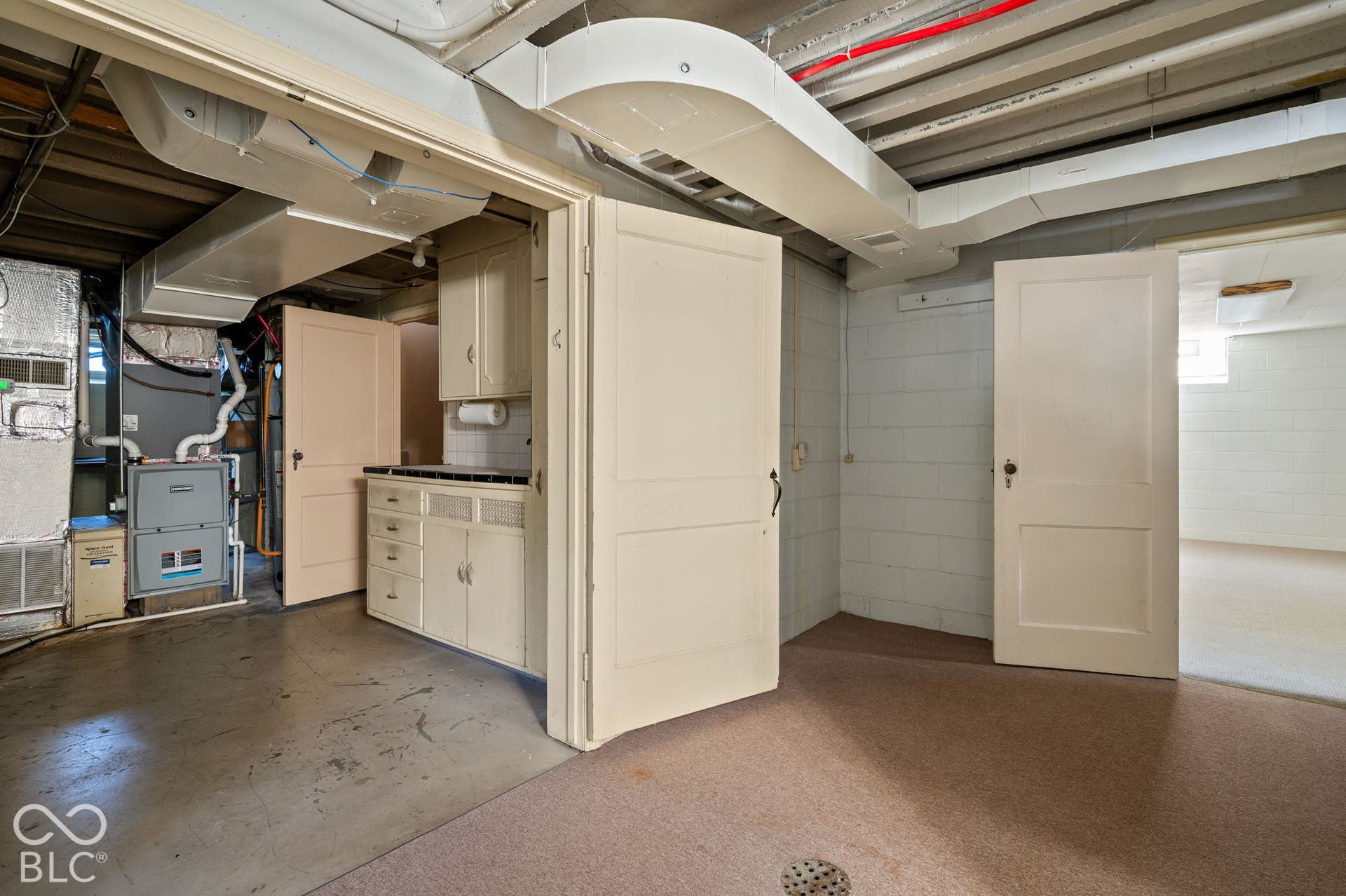 718 Northview Avenue, Indianapolis, IN 46220 Utility Room