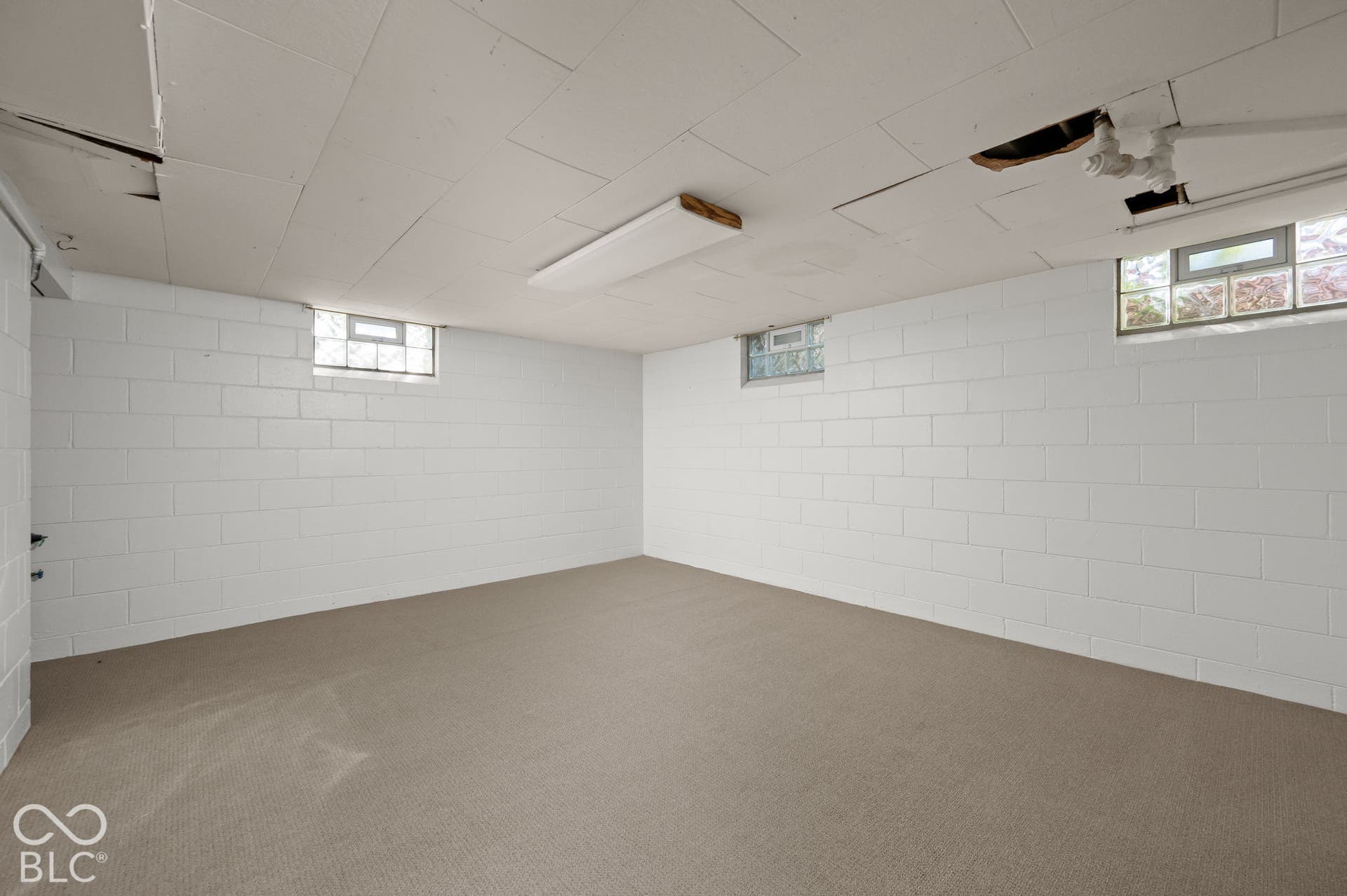718 Northview Avenue, Indianapolis, IN 46220 Recreation Room