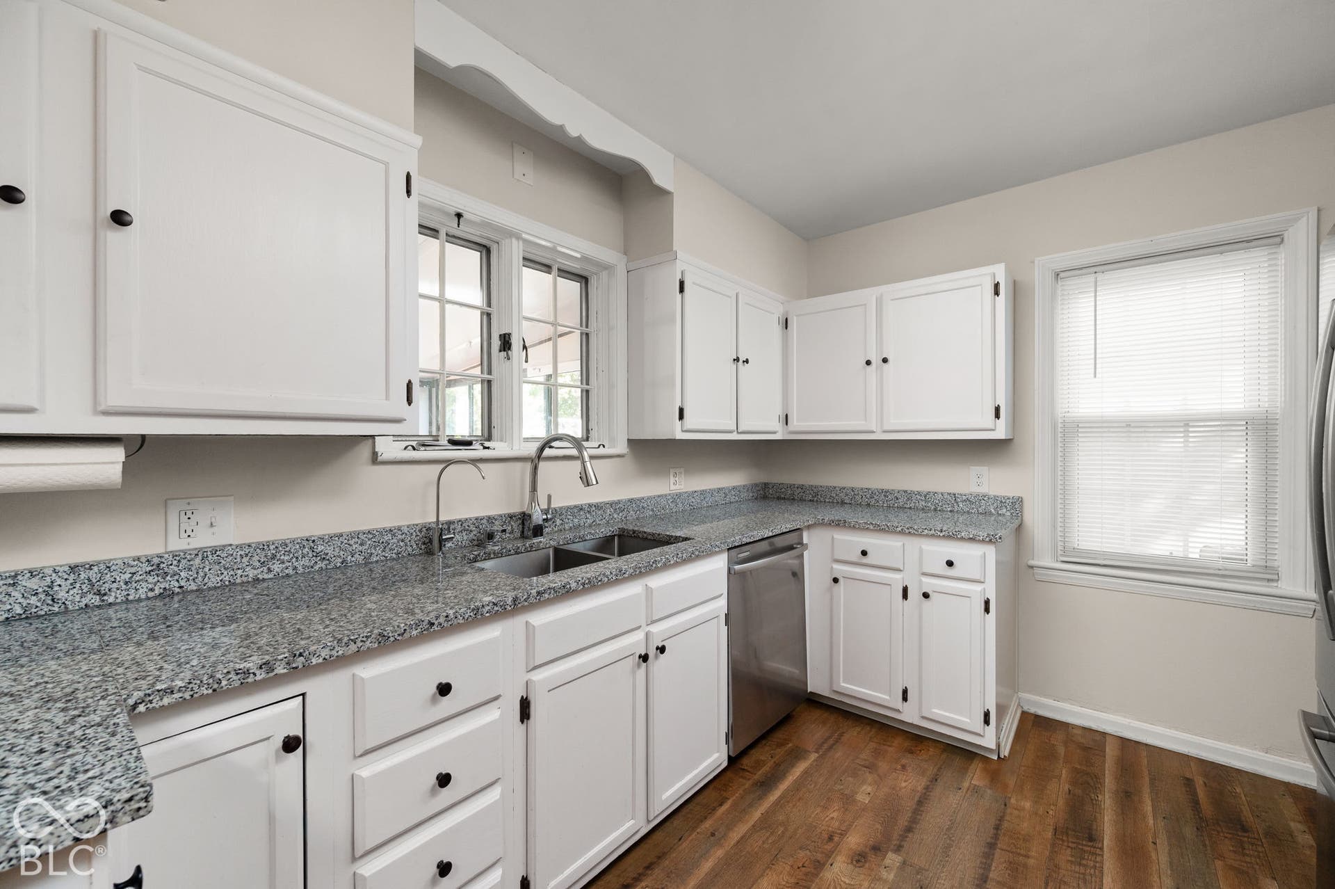 718 Northview Avenue, Indianapolis, IN 46220 Kitchen