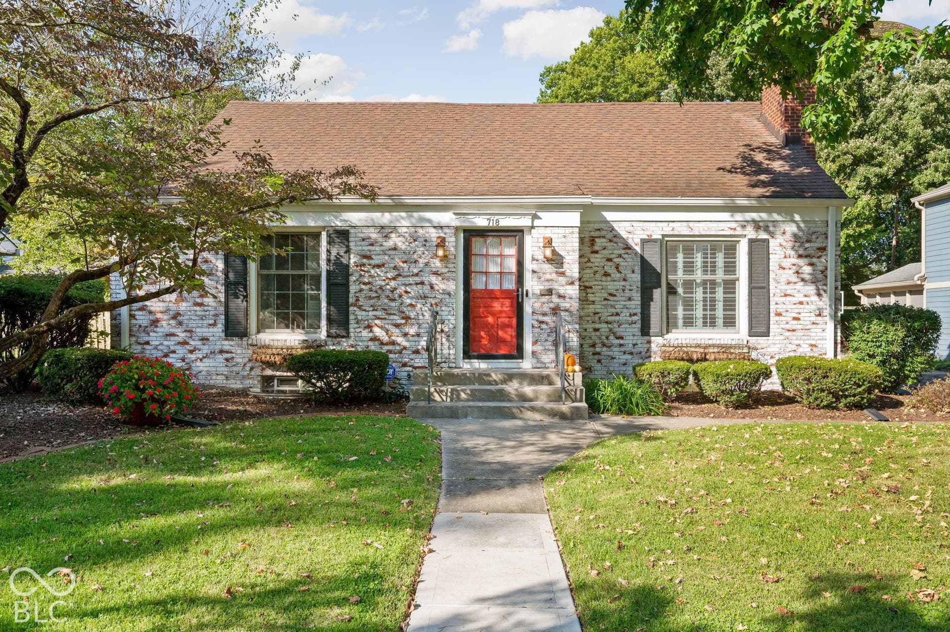 718 Northview Avenue, Indianapolis, IN 46220 WELCOME TO 718 NORTHVIEW AVENUE