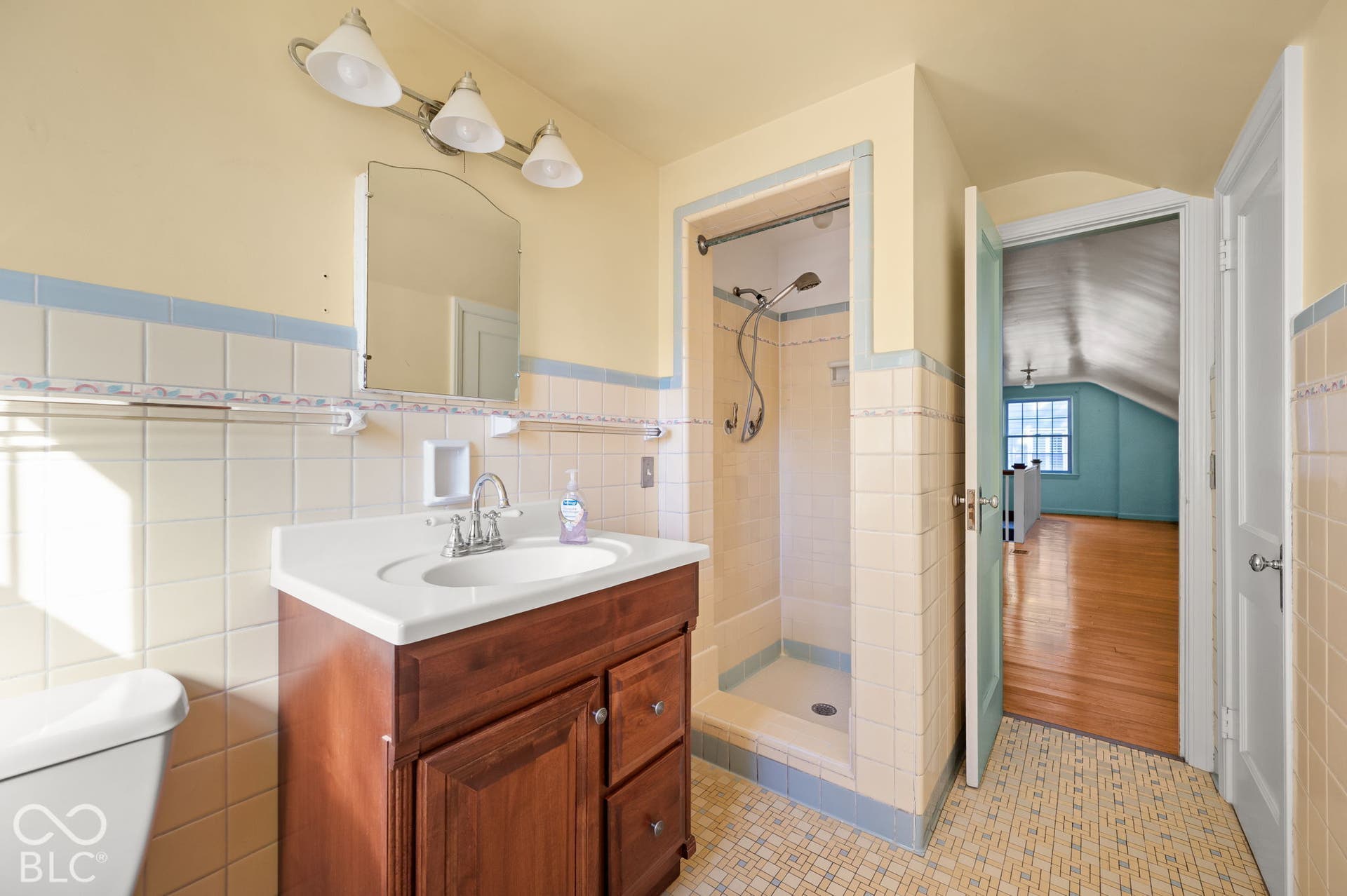 718 Northview Avenue, Indianapolis, IN 46220 Bathroom