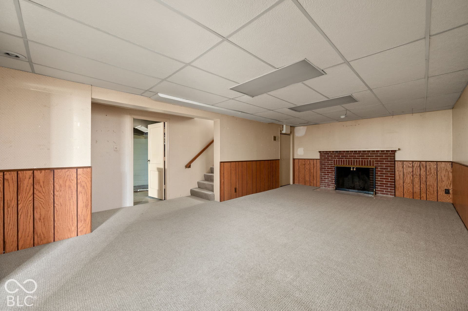 718 Northview Avenue, Indianapolis, IN 46220 Family Room