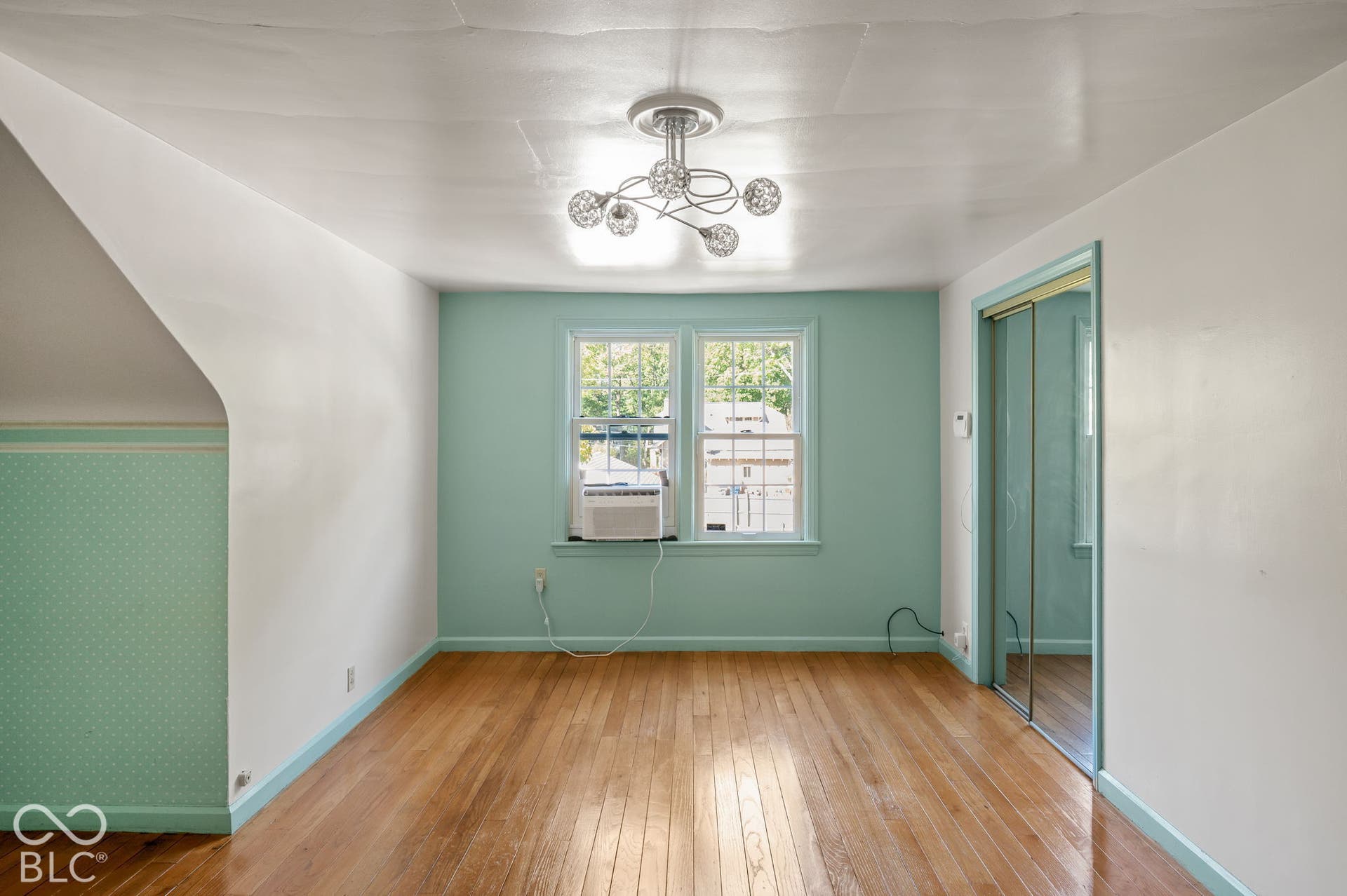 718 Northview Avenue, Indianapolis, IN 46220 Primary Bedroom