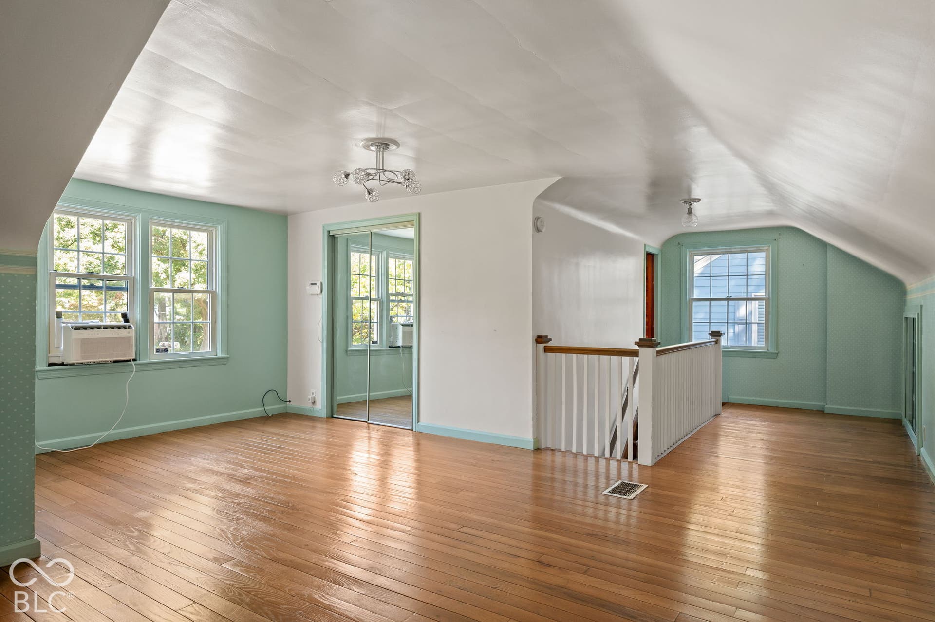 718 Northview Avenue, Indianapolis, IN 46220 Primary Bedroom
