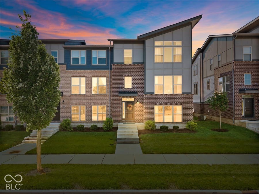 Property photo for 13507 E 134th, Fishers, IN