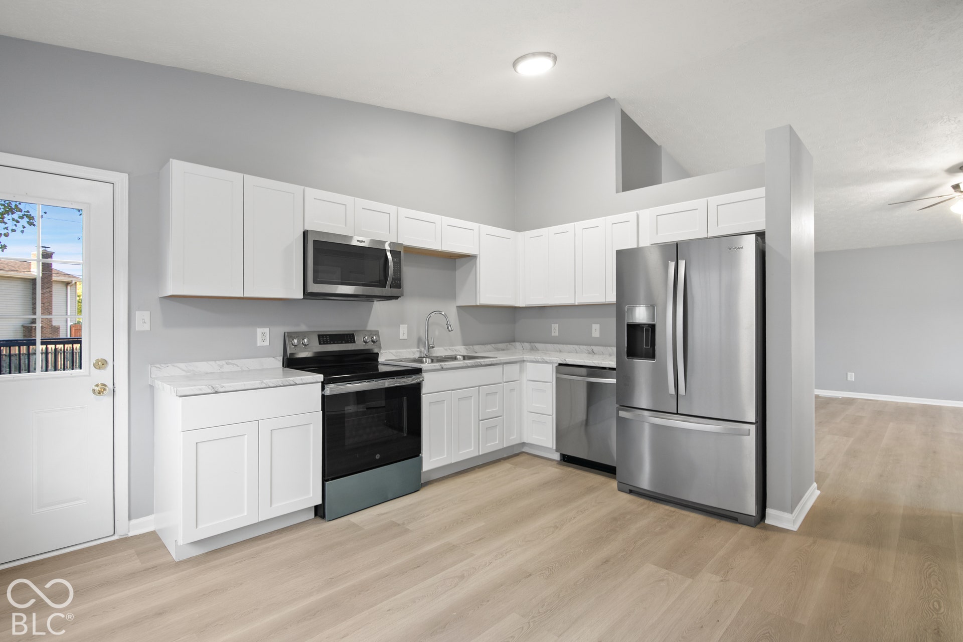 5807 Timber Lake Way, Indianapolis, IN 46237