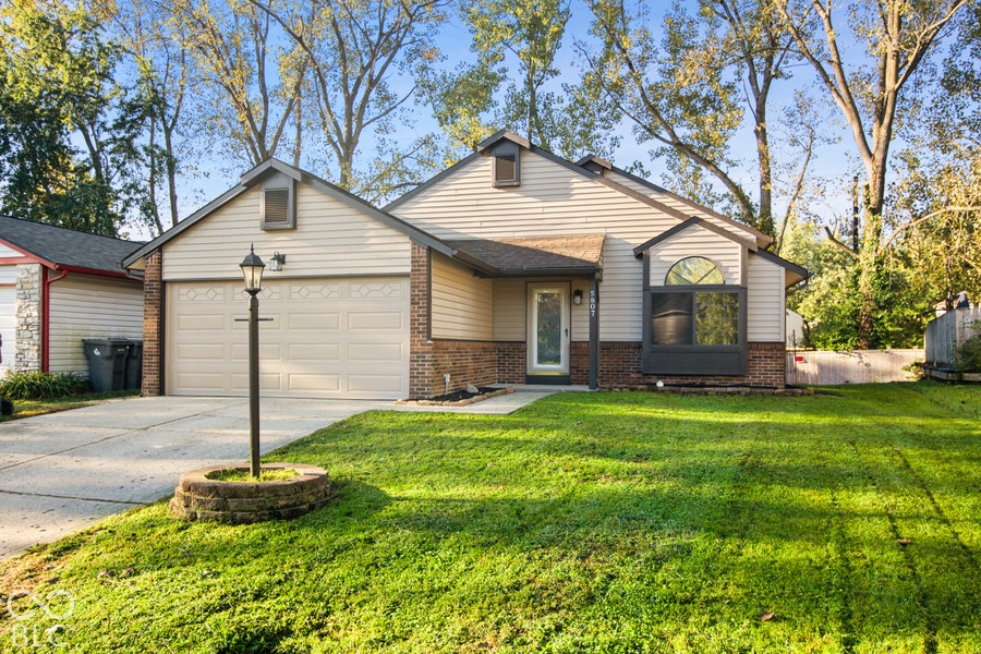 Property photo for 5807 Timber Lake Way, Indianapolis, IN