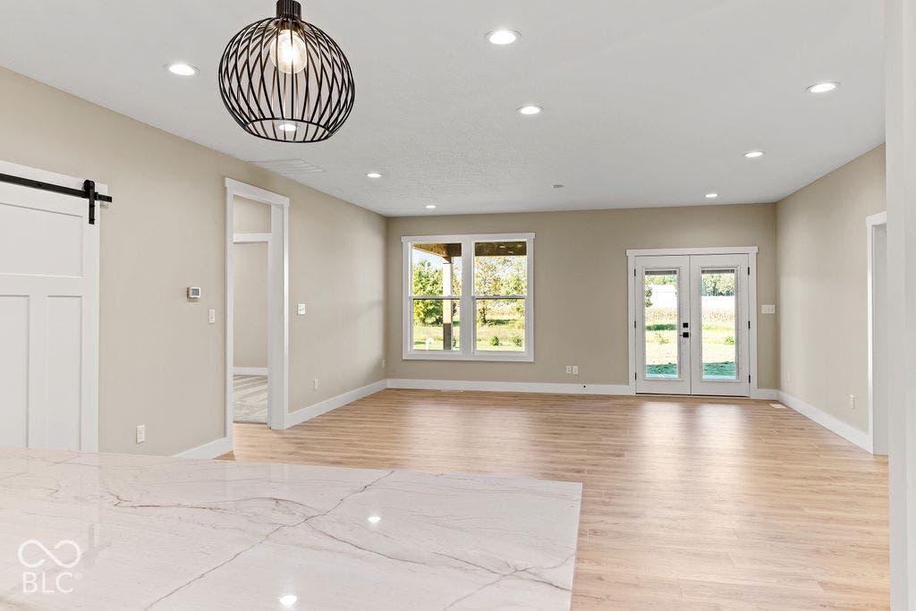 9036 E Gayle Drive, Morgantown, IN 46160