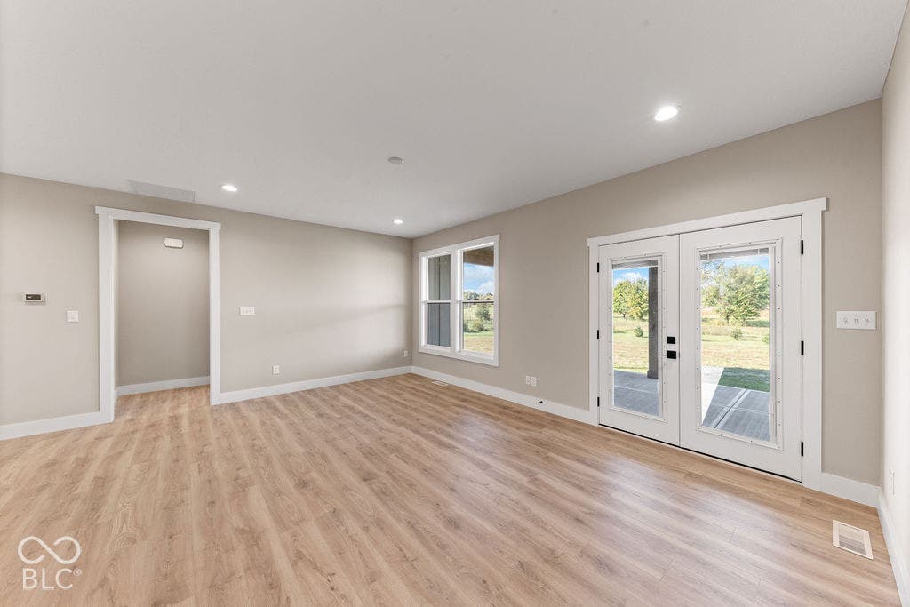 9036 E Gayle Drive, Morgantown, IN 46160