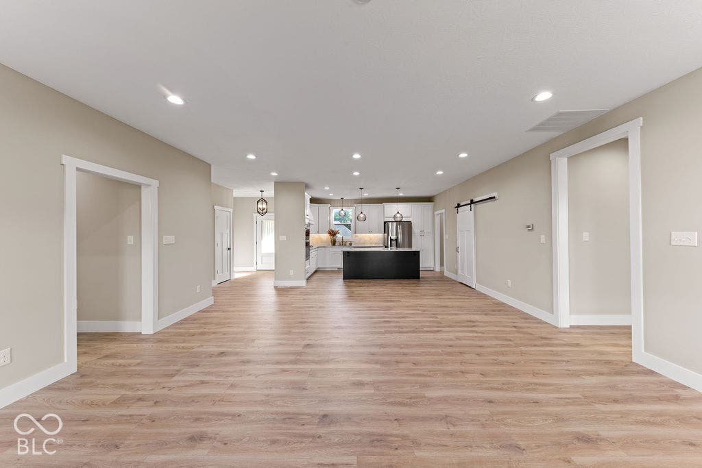 9036 E Gayle Drive, Morgantown, IN 46160