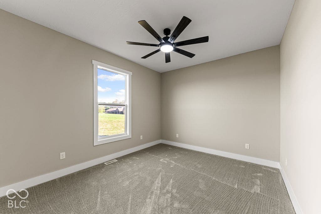 3rd Bedroom