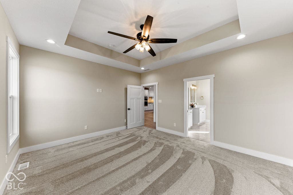 9036 E Gayle Drive, Morgantown, IN 46160