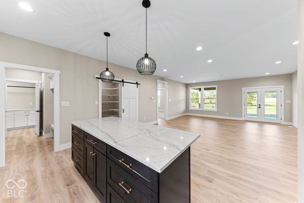 9036 E Gayle Drive, Morgantown, IN 46160