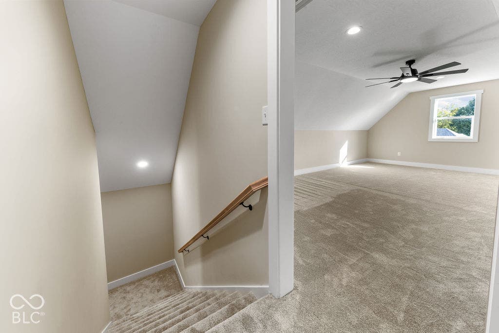 Bonus Room