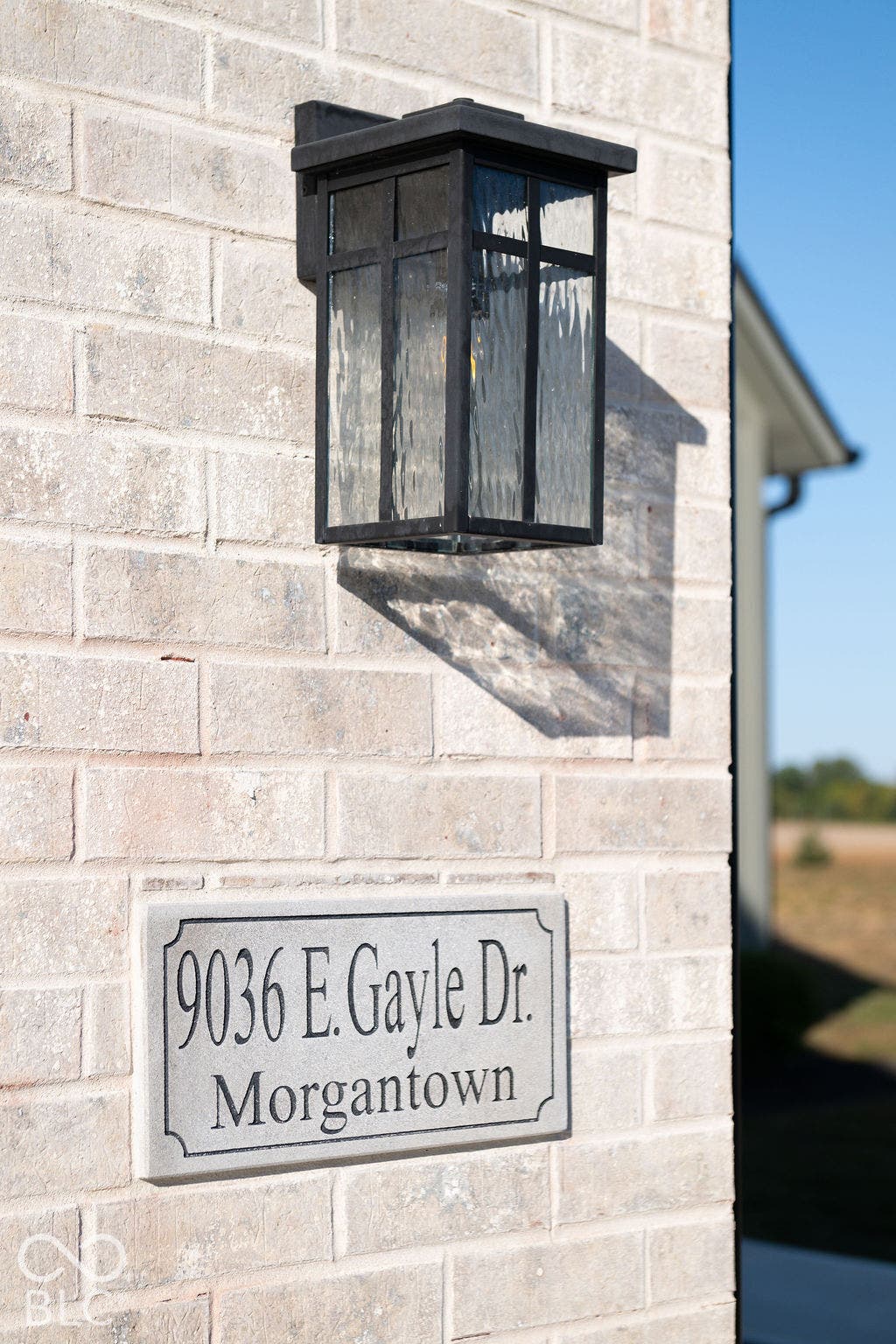 9036 E Gayle Drive, Morgantown, IN 46160