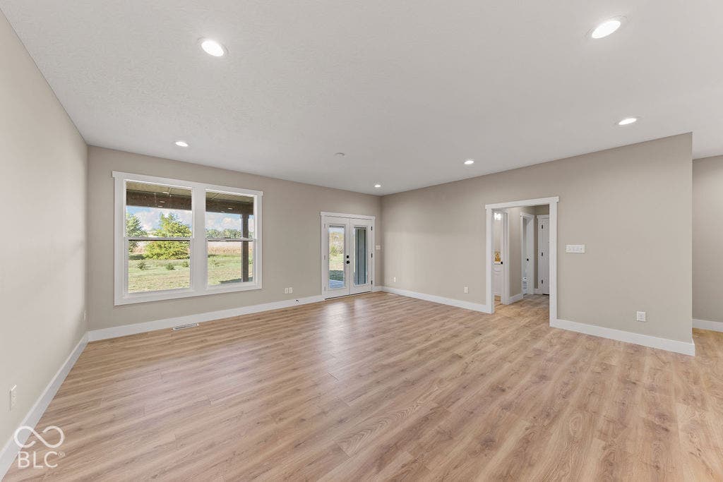 9036 E Gayle Drive, Morgantown, IN 46160