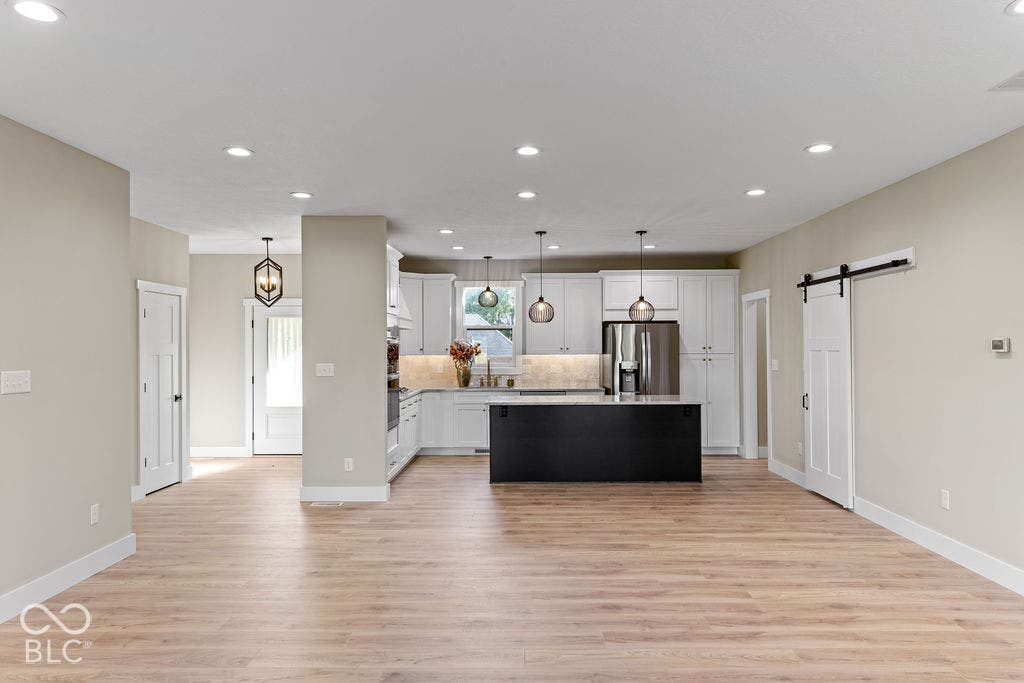 9036 E Gayle Drive, Morgantown, IN 46160