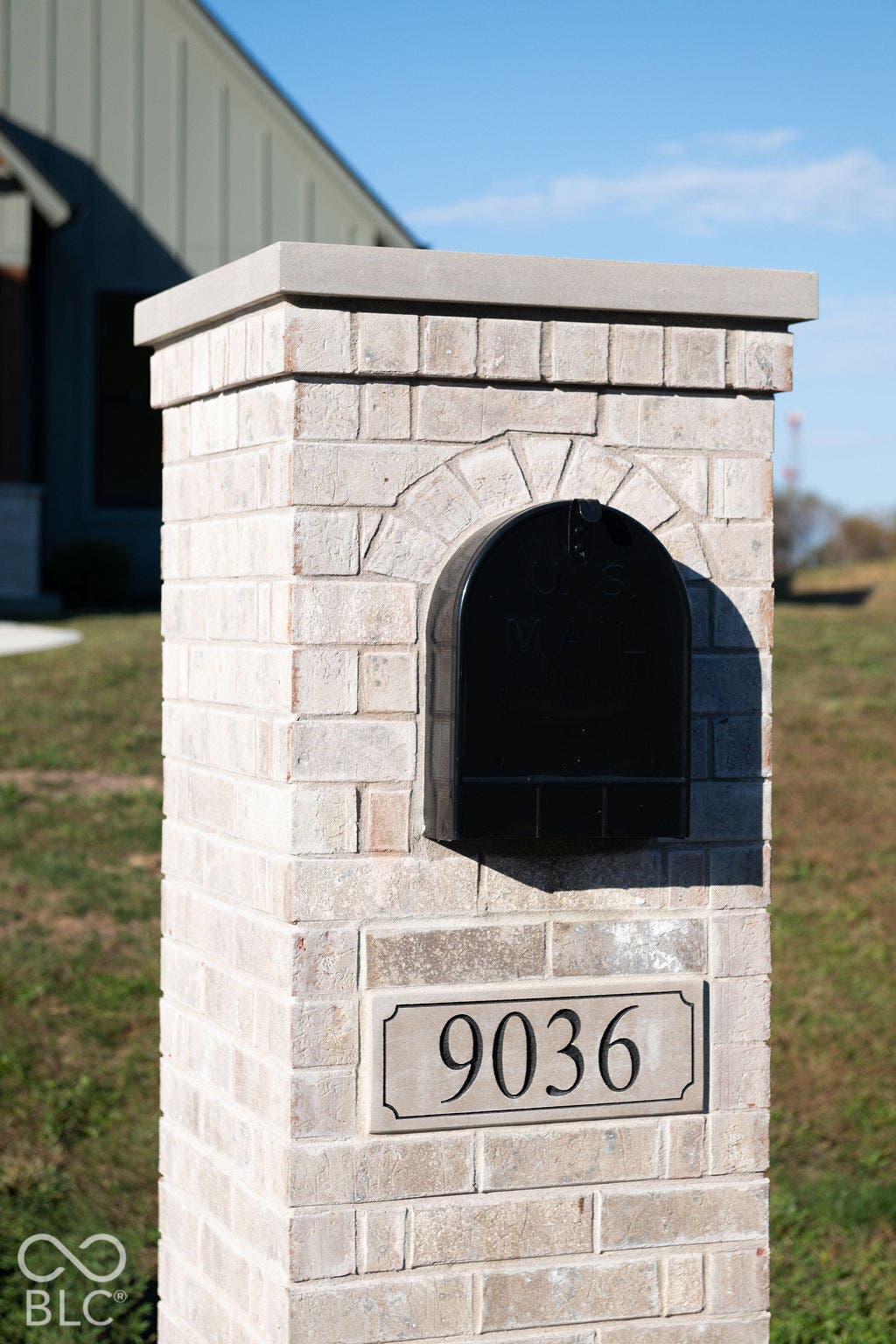 9036 E Gayle Drive, Morgantown, IN 46160