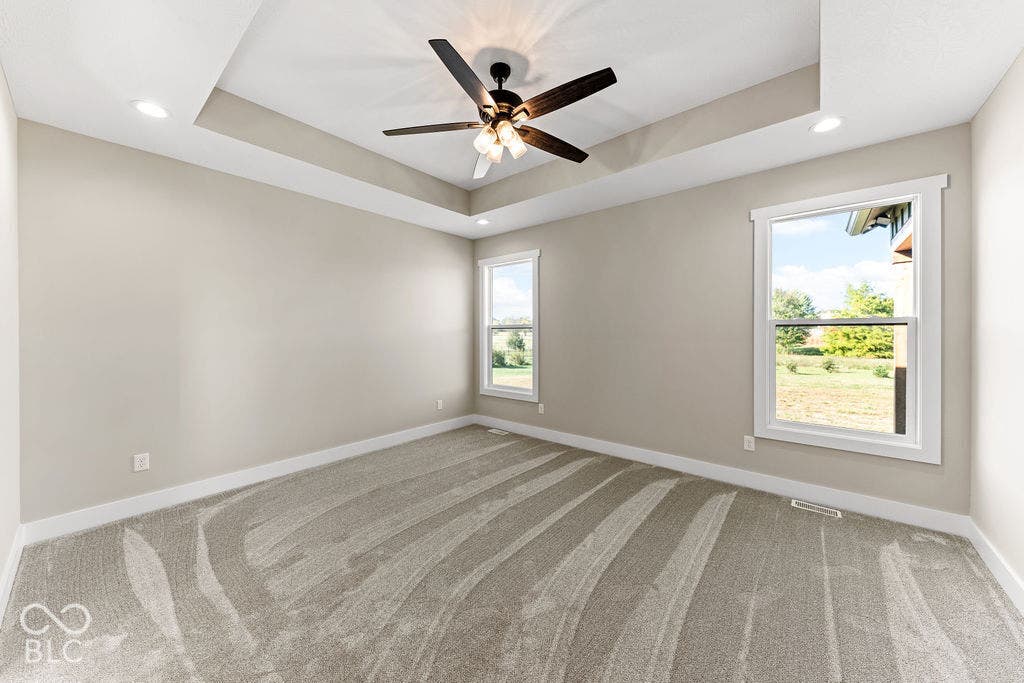 9036 E Gayle Drive, Morgantown, IN 46160