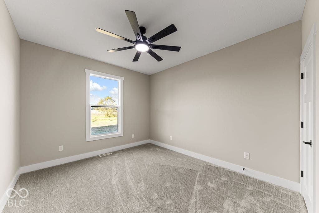 2nd Bedroom
