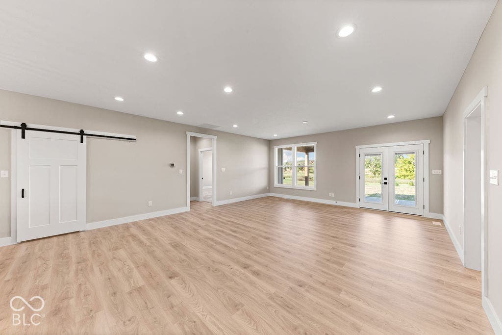 9036 E Gayle Drive, Morgantown, IN 46160