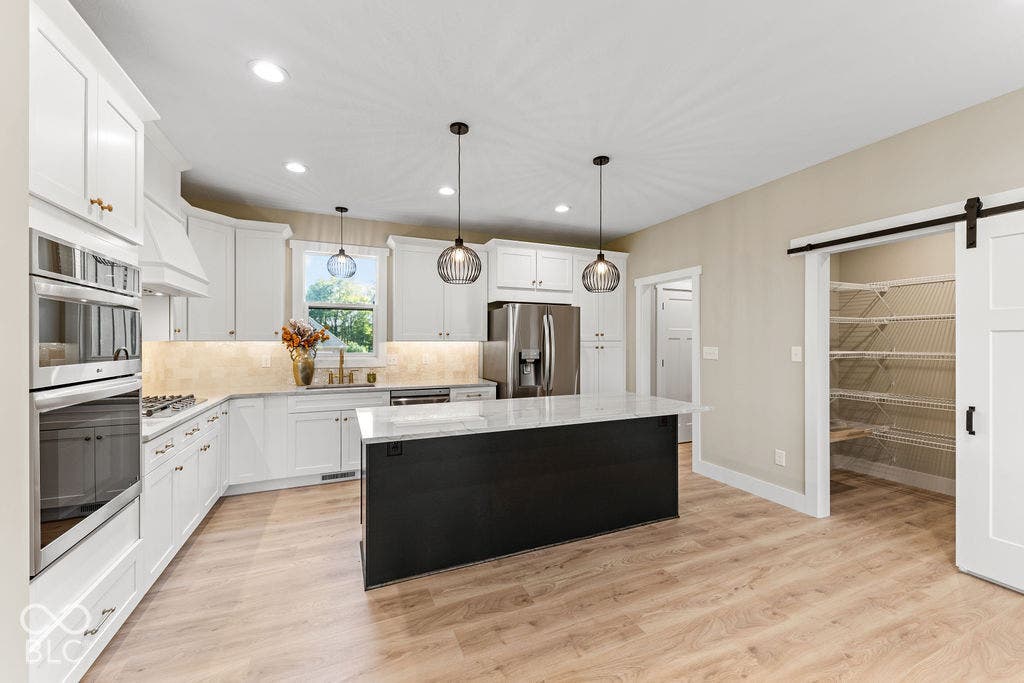 9036 E Gayle Drive, Morgantown, IN 46160