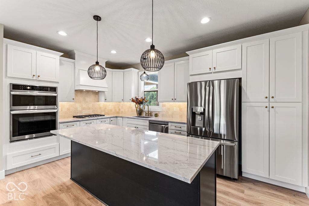 9036 E Gayle Drive, Morgantown, IN 46160