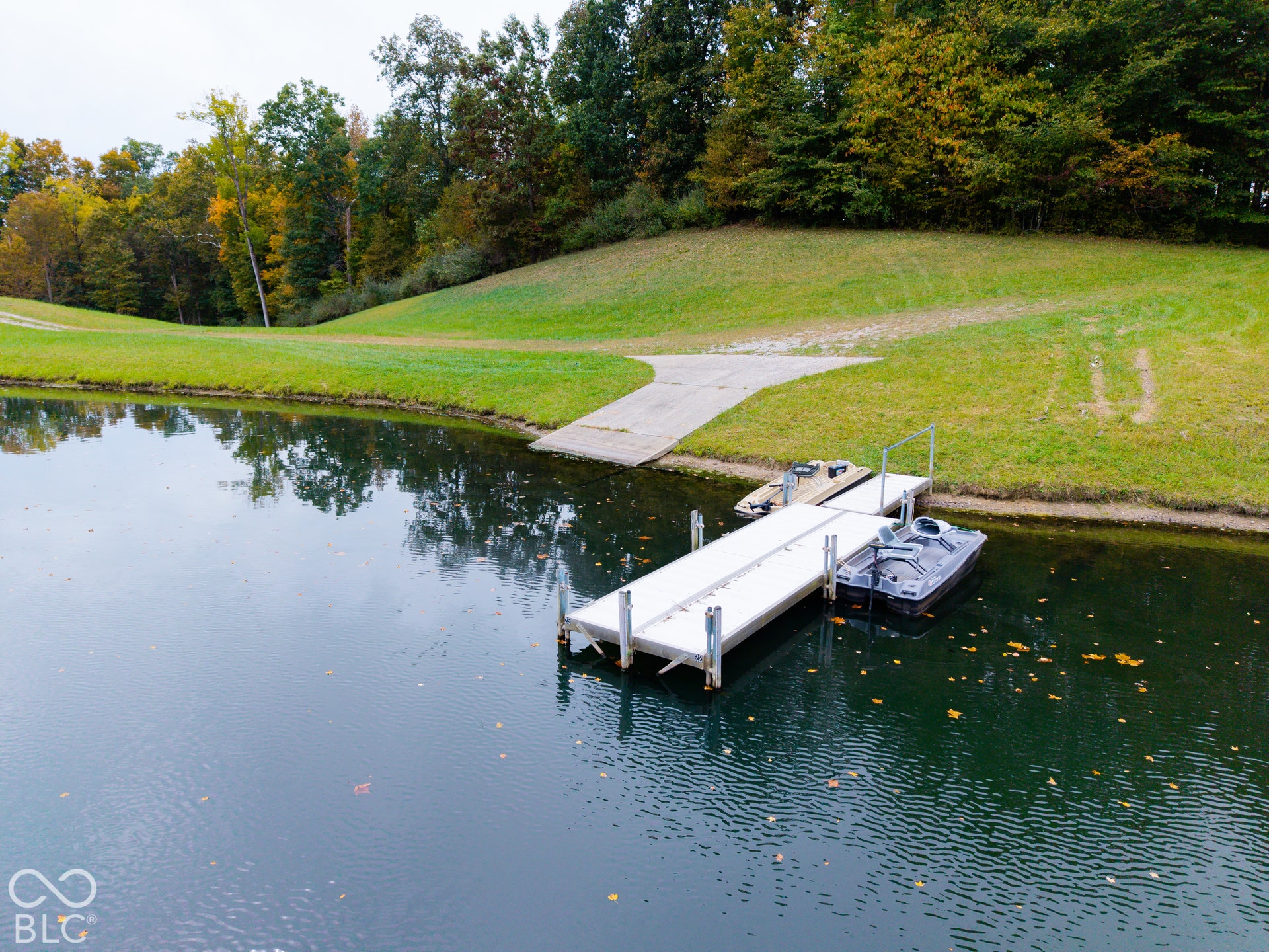 9036 E Gayle Drive, Morgantown, IN 46160