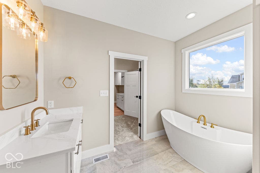 9036 E Gayle Drive, Morgantown, IN 46160
